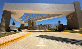 Foto de inmueble en , Col. El Habal C.P. 82270, Mazatlán