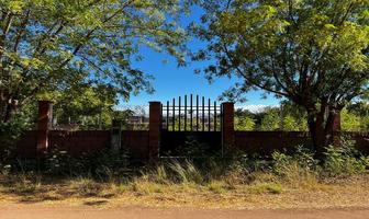 Foto de inmueble en Campestre la Posta, Col. El Limón de los Ramos C.P. 80305, Culiacán
