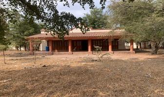 Foto de inmueble en Limón de los Ramos, Col. El Limón de los Ramos C.P. 80305, Culiacán