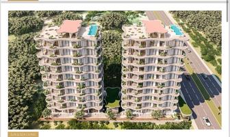 Foto de inmueble en Avenida de la Bahía, Col. El Palmar C.P. 82112, Mazatlán
