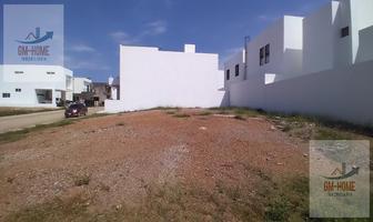 Foto de inmueble en Soles Parque Residencial, Col. El Palmar C.P. 82112, Mazatlán