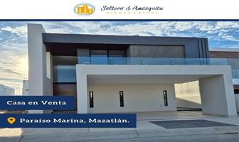 Foto de inmueble en Marina, Col. El Toro C.P. 82120, Mazatlán