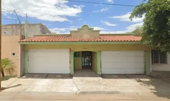 Foto de inmueble en Puerto Huatabampo #2043, Col. El Vallado C.P. 80110, Culiacán