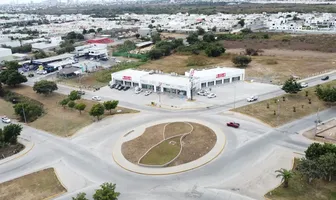 Foto de inmueble en Av Óscar Pérez Escobosa  #6006, Col. El Venadillo C.P. 82129, Mazatlán