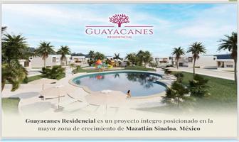 Foto de inmueble en GUAYACANES #3, Col. El Venadillo C.P. 82129, Mazatlán