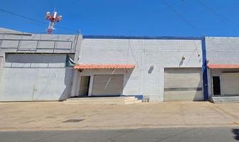 Foto de inmueble en Av. Revolución #2325, Col. Emiliano Zapata C.P. 80260, Culiacán