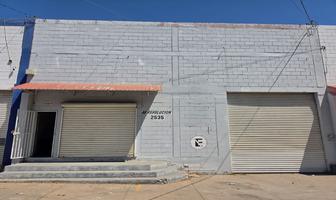 Foto de inmueble en Av. Revolución #2535, Col. Emiliano Zapata C.P. 80260, Culiacán
