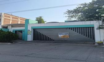 Foto de inmueble en Avenida Ejército Nacional #2939, Col. Emiliano Zapata C.P. 80260, Culiacán