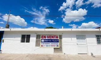 Foto de inmueble en Doctor Enrique G. Martínez #3807, Col. Emiliano Zapata C.P. 80260, Culiacán