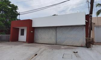 Foto de inmueble en Emiliano Zapata, Col. Emiliano Zapata C.P. 80409, Culiacán