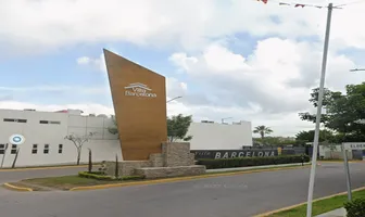 Foto de inmueble en PLAZA DEL POETA #0, Col. Espacios Barcelona C.P. 80059, Culiacán