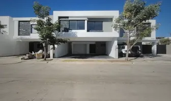 Foto de inmueble en PLAZA DEL POETA #4649, Col. Espacios Barcelona C.P. 80059, Culiacán