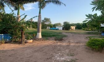 Foto de inmueble en Av. Quinta, Col. Estación Rosales C.P. 80300, Culiacán