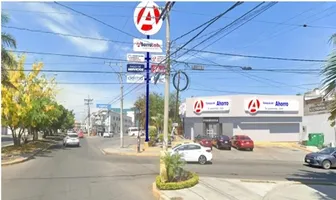 Foto de inmueble en Teodoro Mariscal Y Porfirio Diaz, Av Insurgentes  #416Int. a, Col. Estadio C.P. 82140, Mazatlán