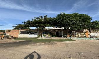 Foto de inmueble en Constitución Sebastián Allende #1101, Col. Estela Ortiz de Toledo C.P. 80197, Culiacán