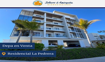 Foto de inmueble en Condominio Residencial La Pedrera, Col. Federico Velarde C.P. 82158, Mazatlán