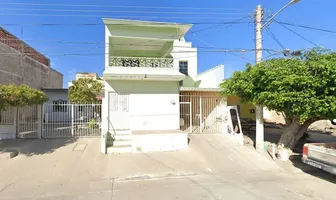 Foto de inmueble en JOSE H RICO MENDIOLA #000, Col. Federico Velarde C.P. 82158, Mazatlán
