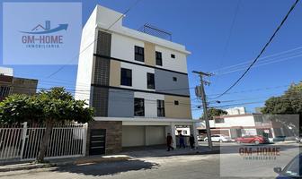 Foto de inmueble en Torre Río 500, Col. Ferrocarrilera C.P. 82013, Mazatlán