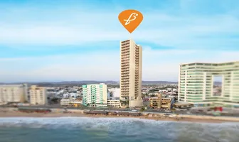 Foto de inmueble en Av. Reforma #*Int. *, Col. Flamingos C.P. 82149, Mazatlán