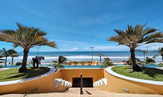 Foto de inmueble en Av del Mar, Col. Flamingos C.P. 82049, Mazatlán