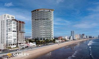 Foto de inmueble en Av del mar y av Insurgentes, Col. Flamingos C.P. 82149, Mazatlán