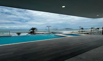 Foto de inmueble en Malecón Mazatlán, Col. Telleria C.P. 82017, Mazatlán