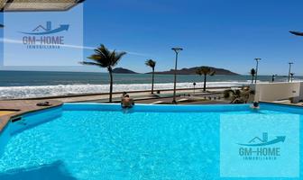 Foto de inmueble en Torre Horizon, Col. Flamingos C.P. 82149, Mazatlán