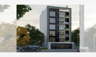 Foto de inmueble en Torre San Rafael "Frontal" #SN, Col. Flamingos C.P. 82149, Mazatlán