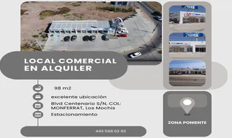 Foto de inmueble en Blvd Centenario  #44, Col. Francisco Villa C.P. 81278, Ahome