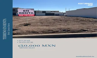 Foto de inmueble en Sin nombre de calle, Col. Francisco Villa C.P. 81278, Ahome