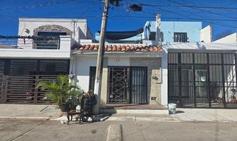 Foto de inmueble en Tomás Urbina, Col. Francisco Villa C.P. 82127, Mazatlán