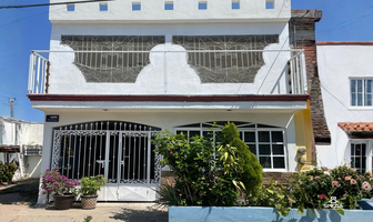 Foto de inmueble en Calle Aragón, Col. Fuentes del Valle C.P. 82163, Mazatlán