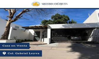 Foto de inmueble en Gabriel Leyva, Col. Gabriel Leyva C.P. 80030, Culiacán