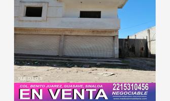 Foto de inmueble en LEANDRO VALLE #S/N, Col. Gabriel Leyva Solano C.P. 81122, Guasave