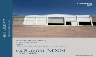 Foto de inmueble en Sin nombre de calle #S/N, Col. Gabriel Leyva Solano (Zapotillo Dos) C.P. 81305, Ahome