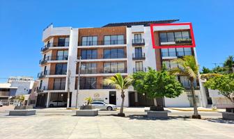 Foto de inmueble en ENCANTO CENTRAL PARK, Col. Girasoles C.P. 82144, Mazatlán