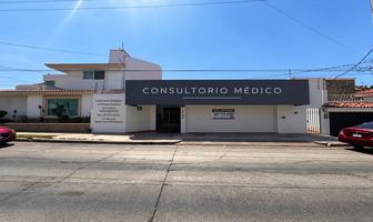 Foto de inmueble en Avenida Ingeniero Manuel Bonilla #1186, Col. Guadalupe C.P. 80220, Culiacán
