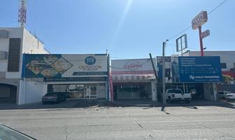 Foto de inmueble en Avenida Obregon, Col. Guadalupe C.P. 80220, Culiacán