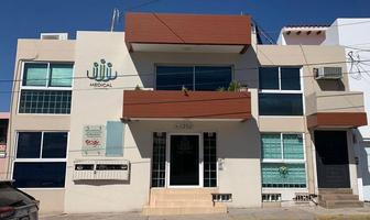 Foto de inmueble en Boulevard Ciudades Hermanas #465, Col. Guadalupe C.P. 80220, Culiacán