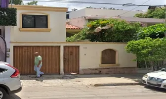 Foto de inmueble en CIUDADES HERMANA #226Int. 1, Col. Guadalupe C.P. 80220, Culiacán