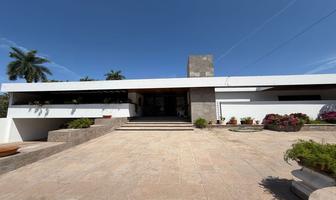 Foto de inmueble en Rincón de Guadalupe, Col. Guadalupe C.P. 80220, Culiacán
