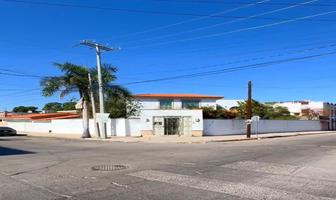 Foto de inmueble en Rio Quelite y Rubí, Col. Guadalupe C.P. 80220, Culiacán
