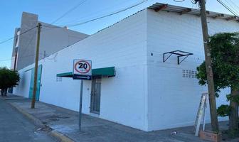 Foto de inmueble en Ruperto Paliza #97-S, Col. Guadalupe C.P. 80220, Culiacán