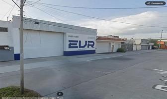 Foto de inmueble en Av. revolución, Col. Guadalupe Victoria C.P. 80455, Culiacán