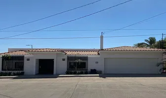 Foto de inmueble en Fray Andres Perez de Rivas #3766, Col. Guadalupe Victoria C.P. 80240, Culiacán