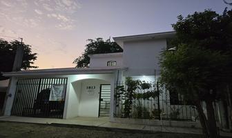 Foto de inmueble en Matías Rodríguez al 1800, Col. Gustavo Díaz Ordaz C.P. 80180, Culiacán