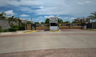 Foto de inmueble en ANDADOR VARONET #S/N, Col. Hacienda del Seminario C.P. 82129, Mazatlán