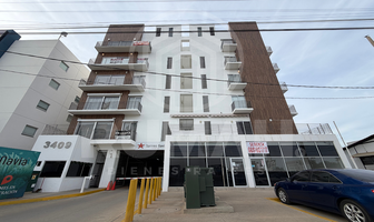 Foto de inmueble en AV JOSE LUIS RICE, Col. Hacienda del Seminario C.P. 82129, Mazatlán