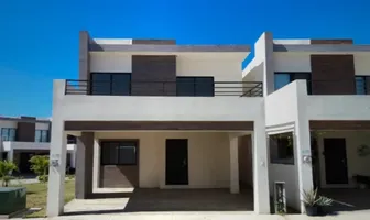 Foto de inmueble en CIRCUITO MONARCHE #6188, Col. Hacienda del Seminario C.P. 82129, Mazatlán