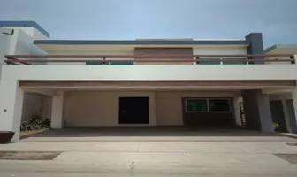 Foto de inmueble en CIRCUITO SAN ALEJANDRO #6077, Col. Hacienda del Seminario C.P. 82129, Mazatlán